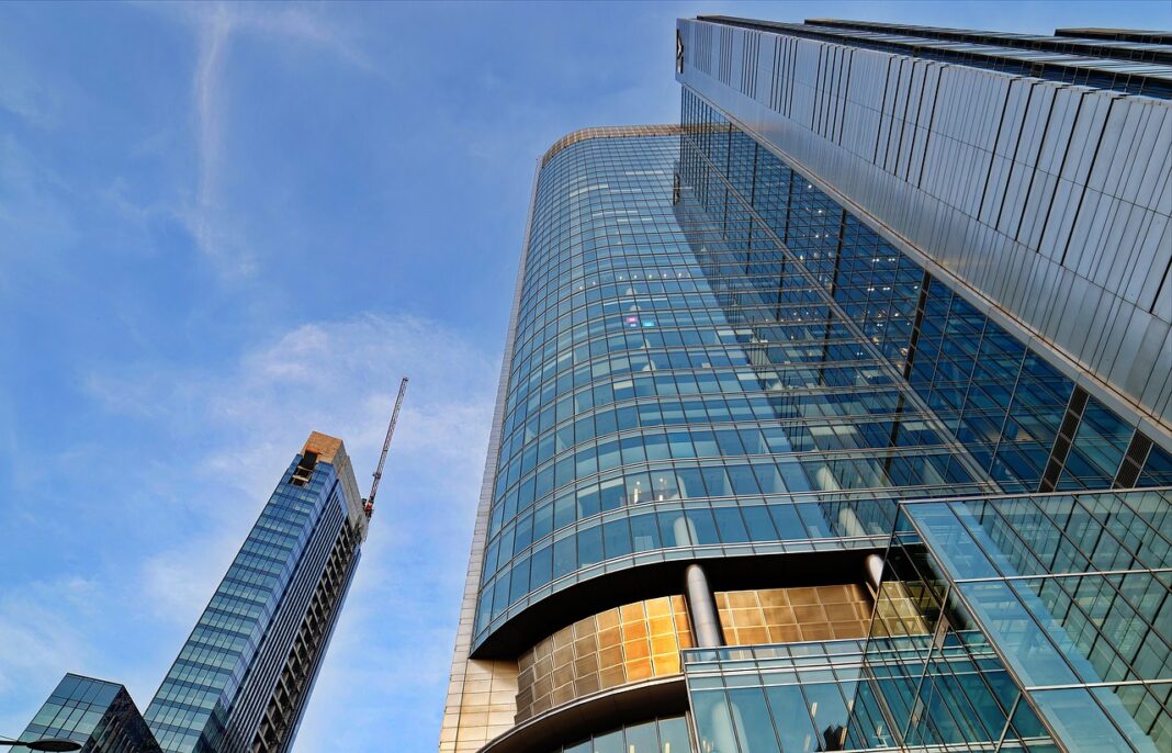 architecture