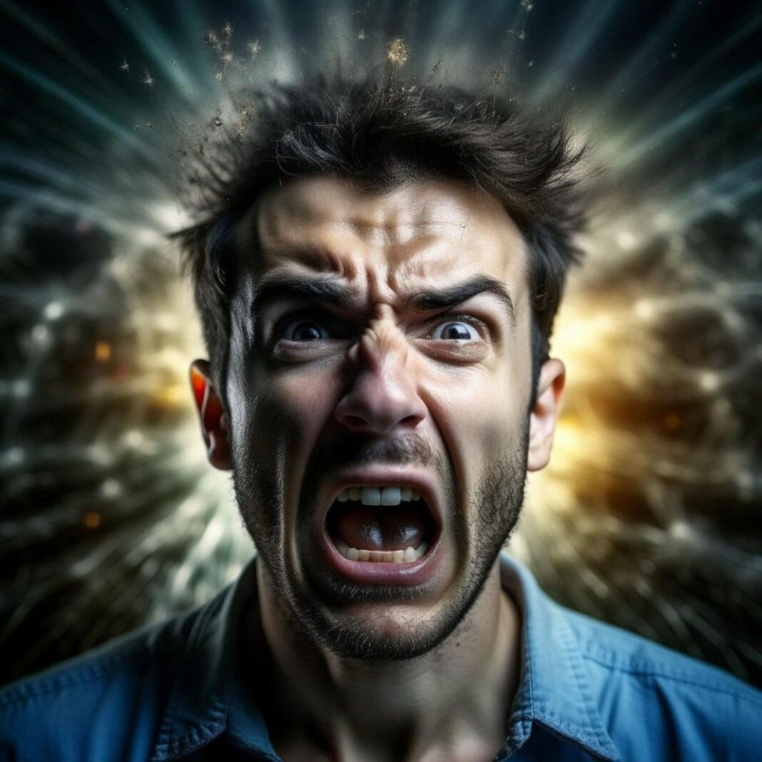 celebrità che soffrono di schizofrenia