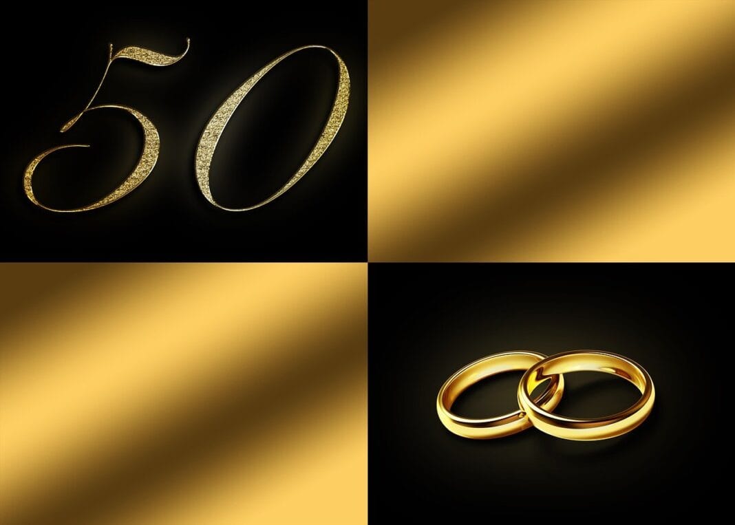 celebrità che sembrano bene a 50 anni