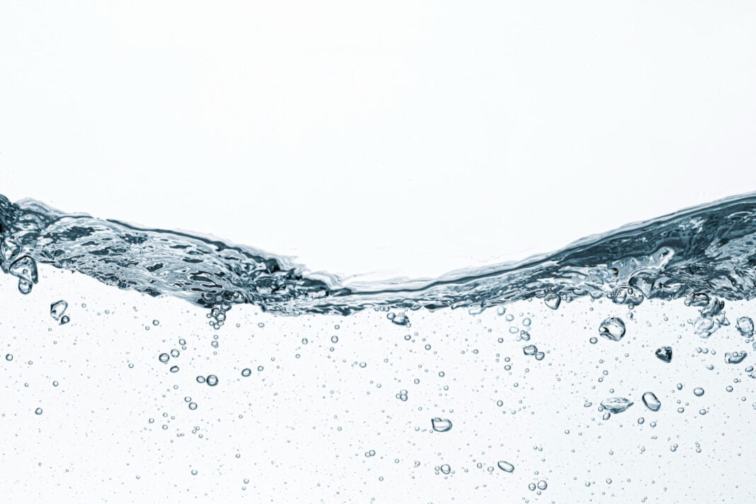 water texture background transparent liquid